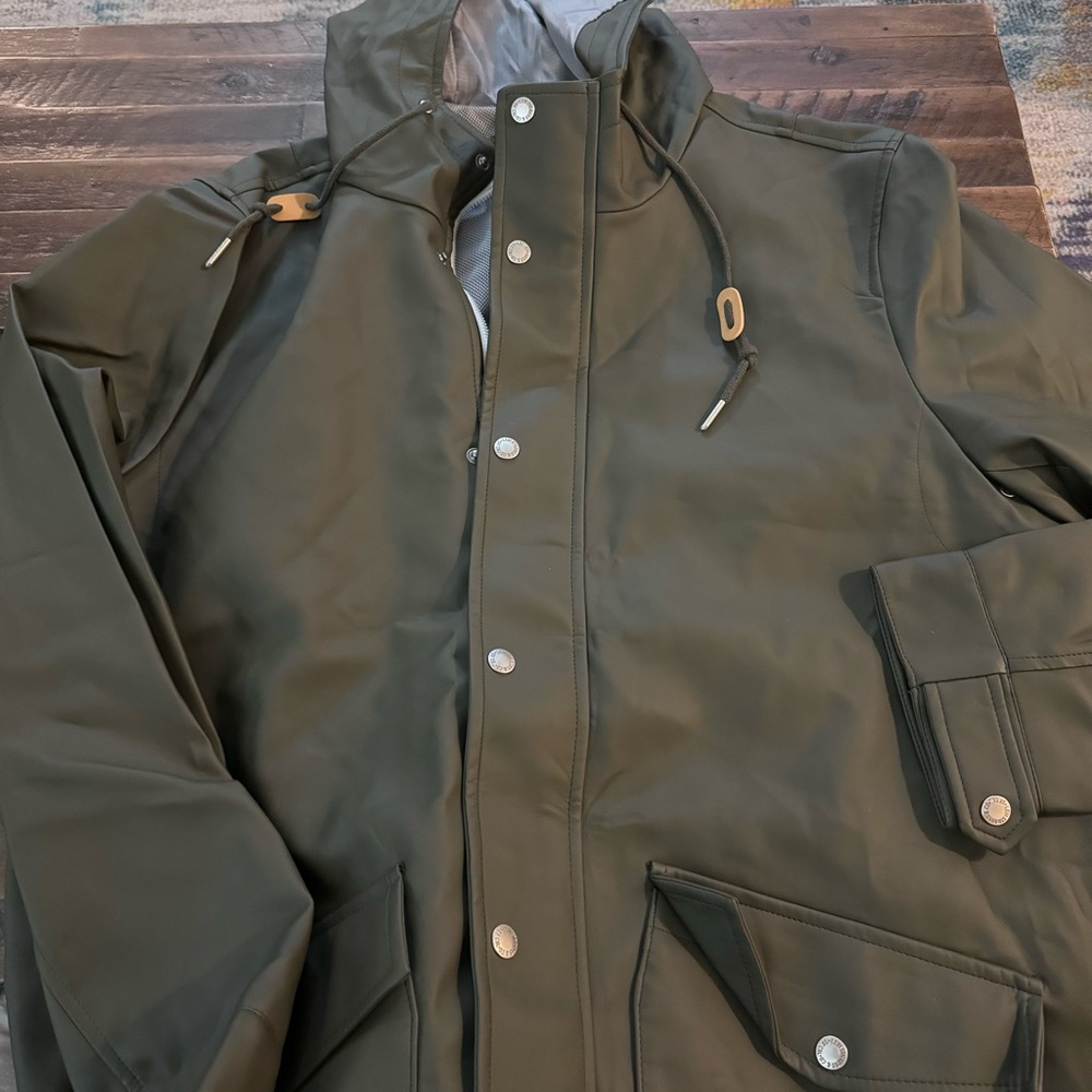 Levi’s jacket